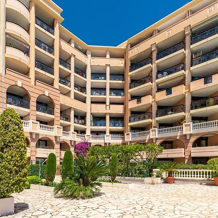 Residence La Palme D'Azur - Cannes Zewnętrze zdjęcie