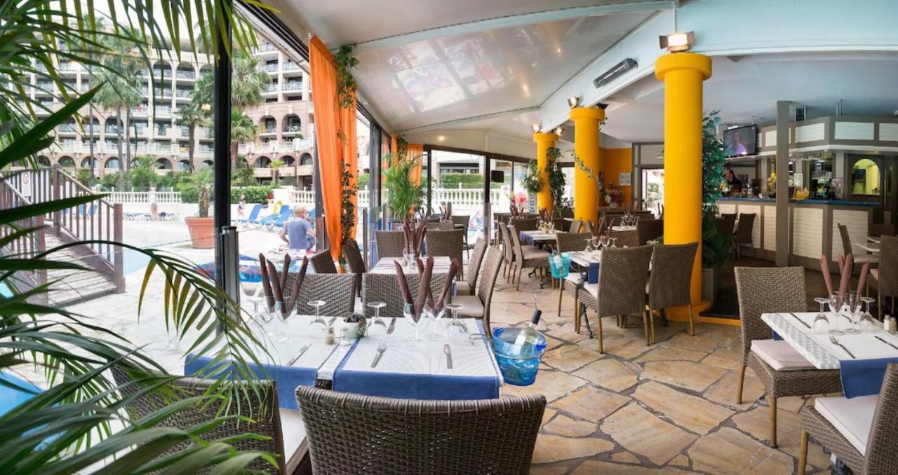 Residence La Palme D'Azur - Cannes Zewnętrze zdjęcie