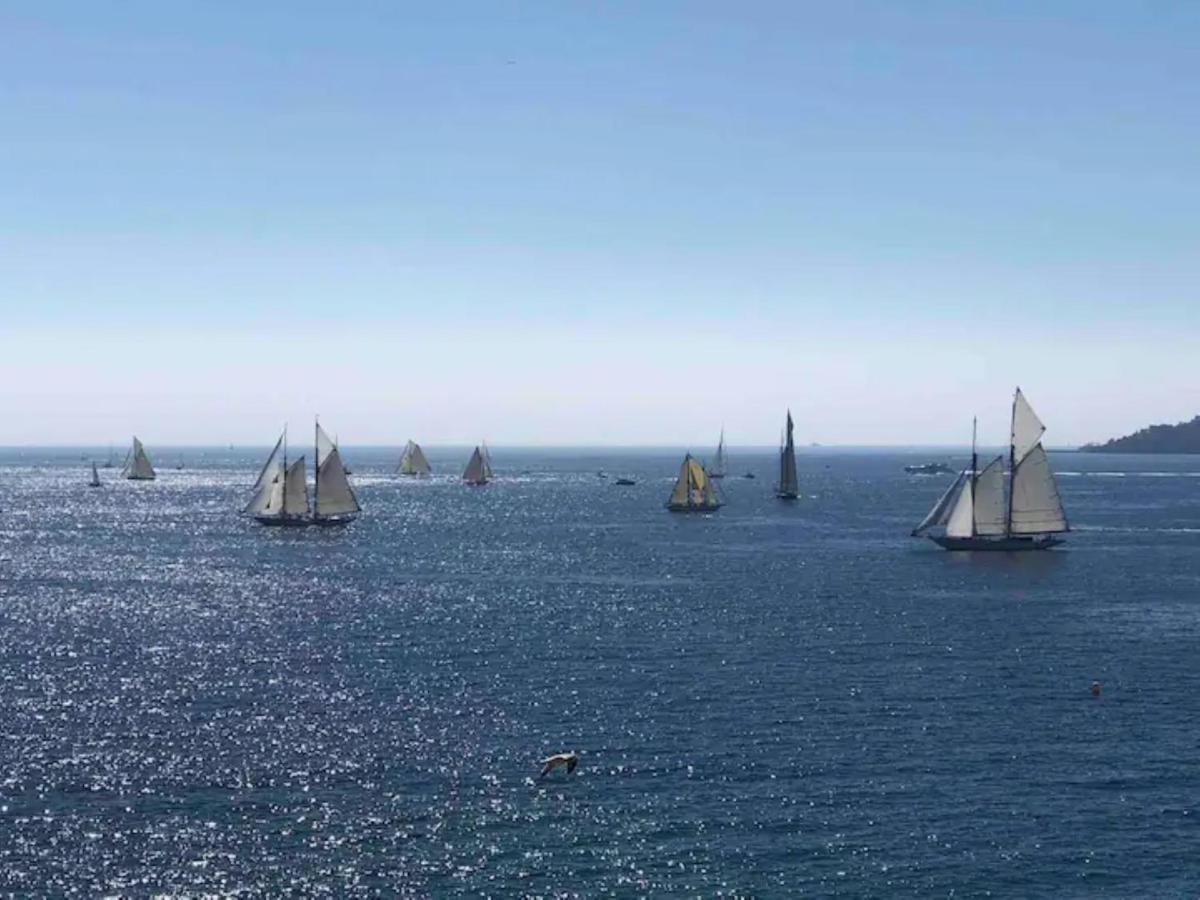 Residence La Palme D'Azur - Cannes Zewnętrze zdjęcie