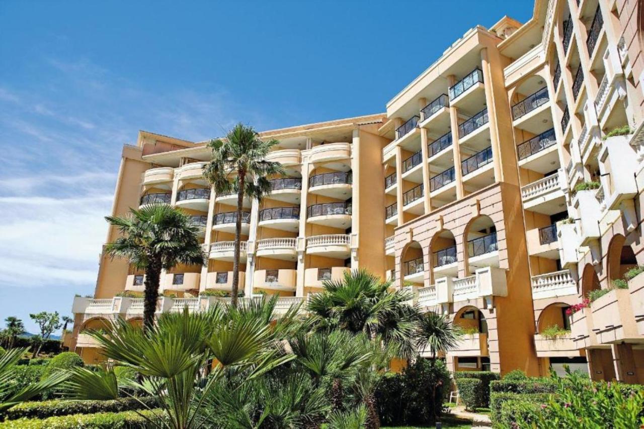 Residence La Palme D'Azur - Cannes Zewnętrze zdjęcie