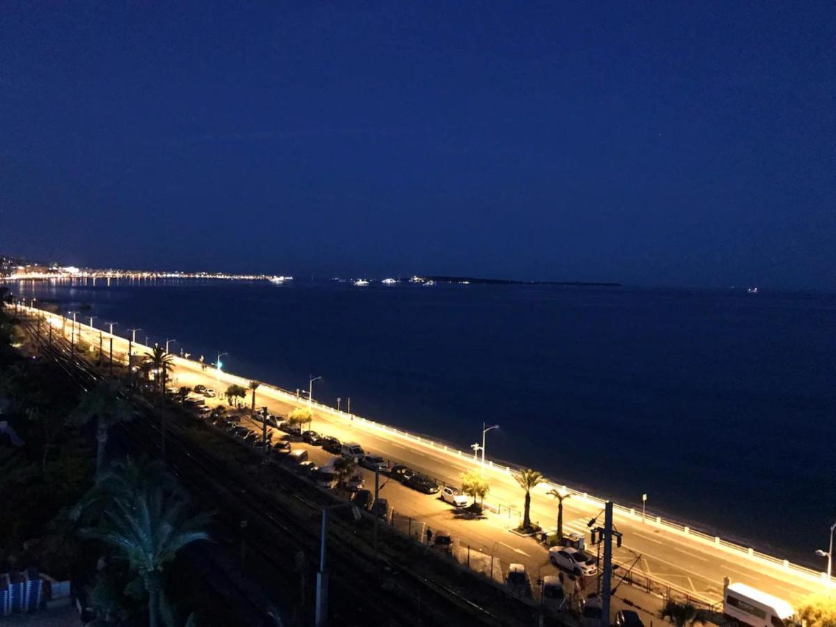 Residence La Palme D'Azur - Cannes Zewnętrze zdjęcie