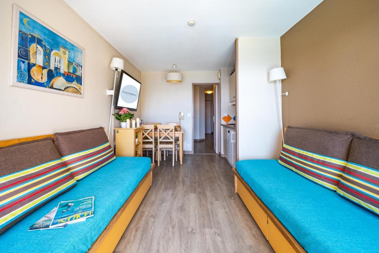 Residence La Palme D'Azur - Cannes Zewnętrze zdjęcie