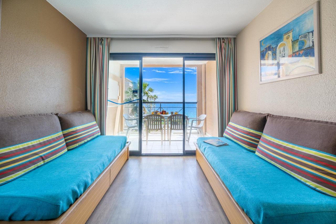 Residence La Palme D'Azur - Cannes Zewnętrze zdjęcie
