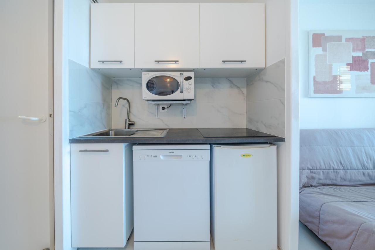 Residence La Palme D'Azur - Cannes Zewnętrze zdjęcie