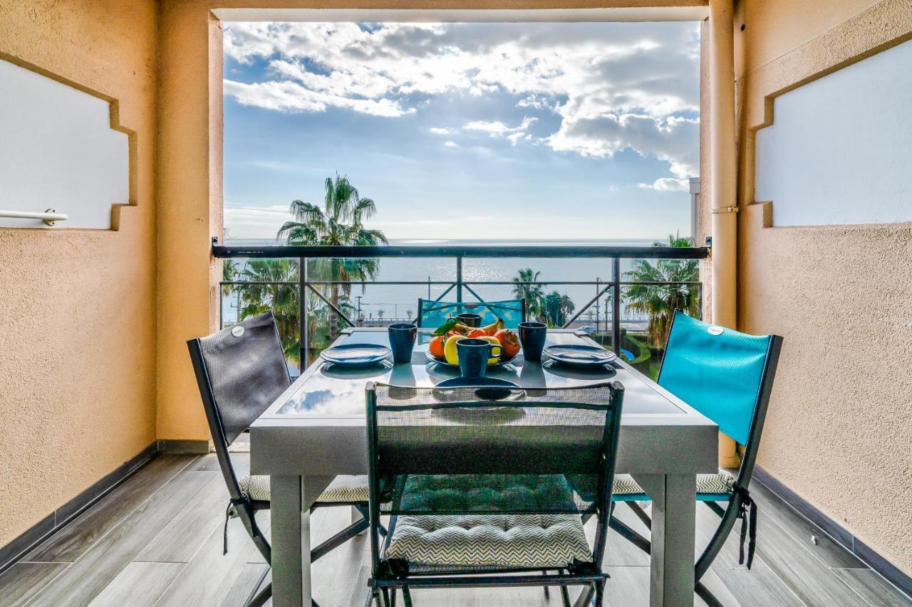 Residence La Palme D'Azur - Cannes Zewnętrze zdjęcie