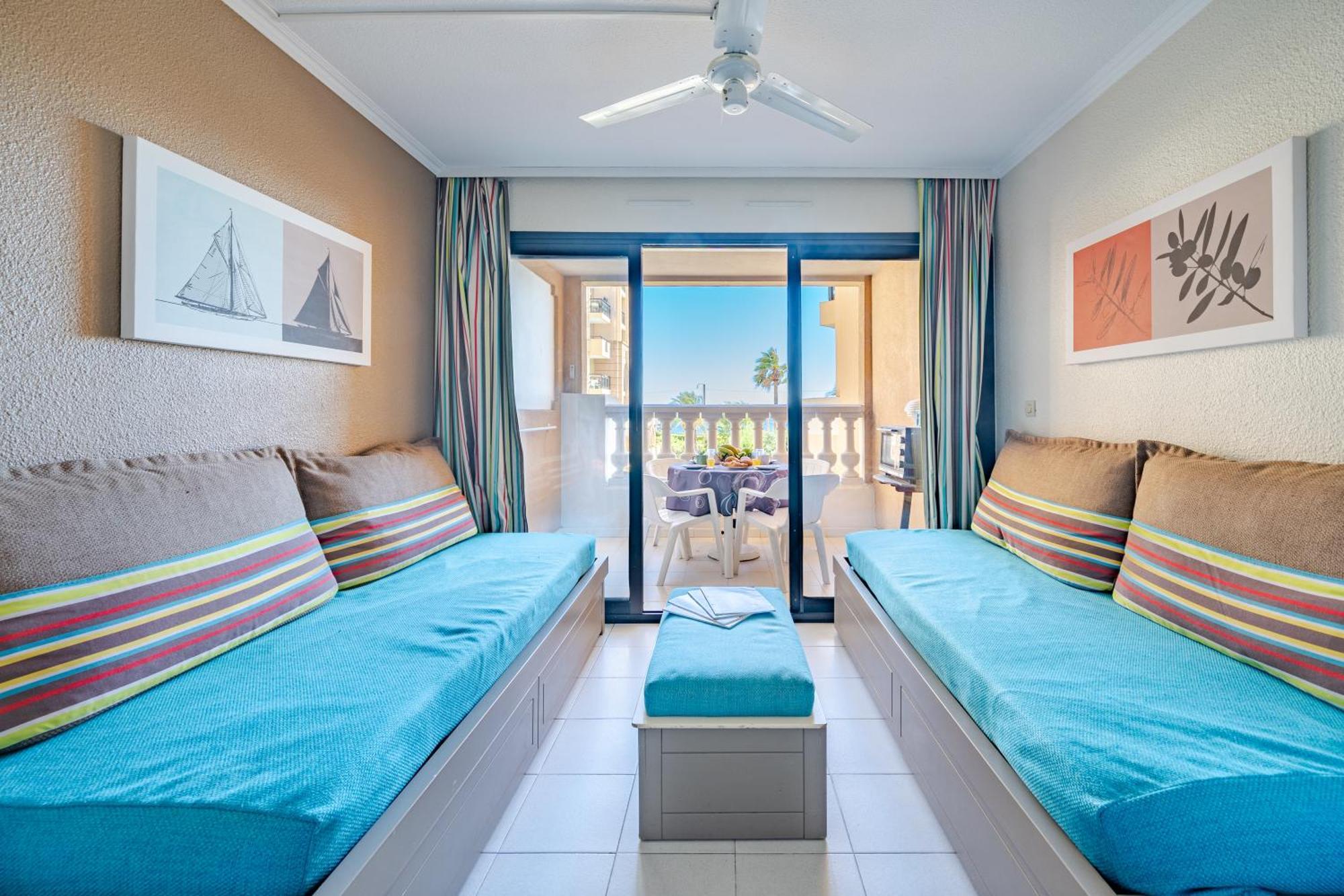 Residence La Palme D'Azur - Cannes Zewnętrze zdjęcie