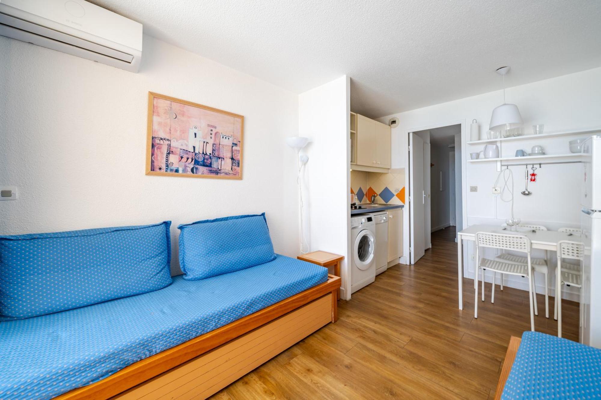 Residence La Palme D'Azur - Cannes Zewnętrze zdjęcie
