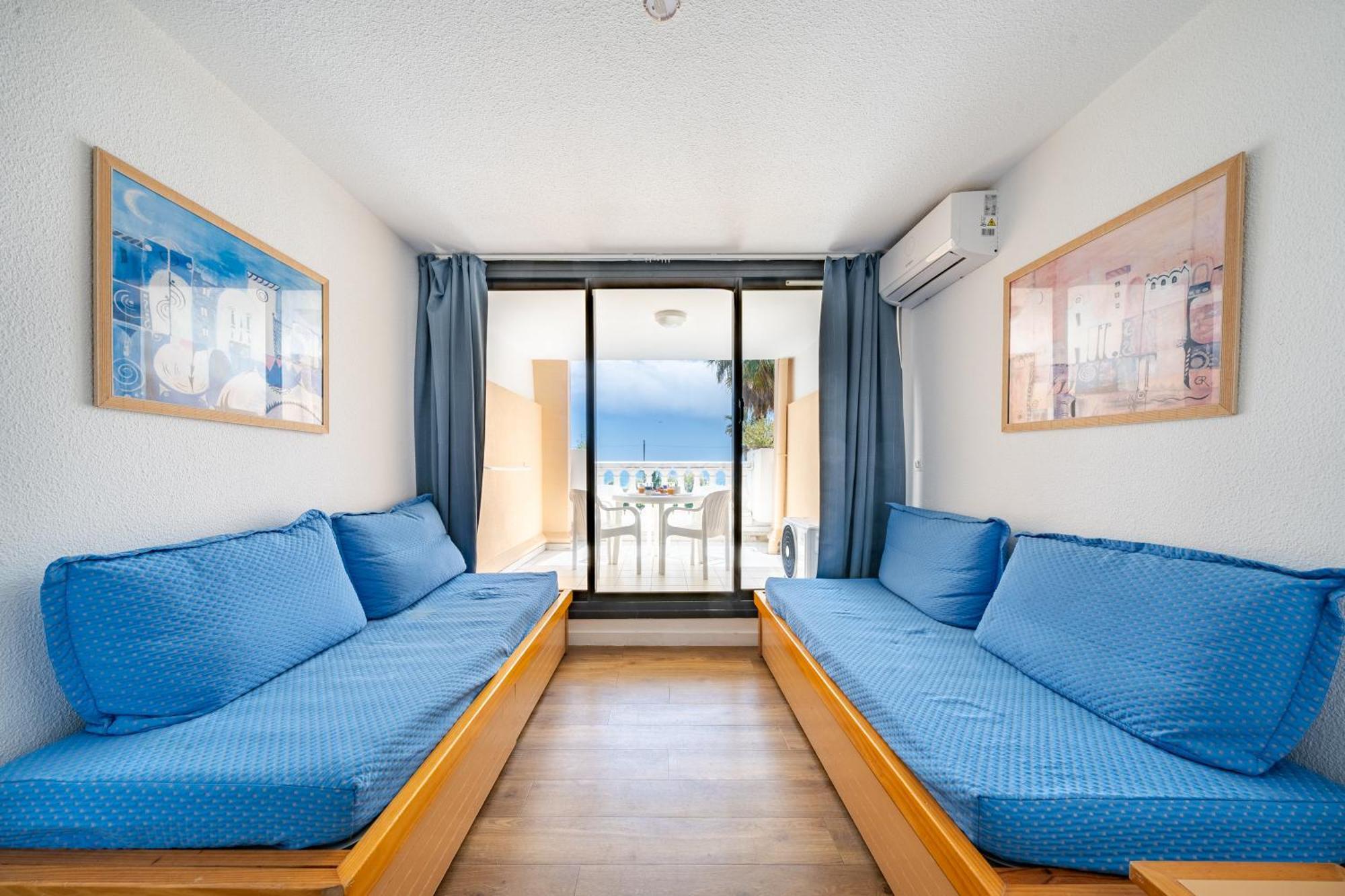 Residence La Palme D'Azur - Cannes Zewnętrze zdjęcie