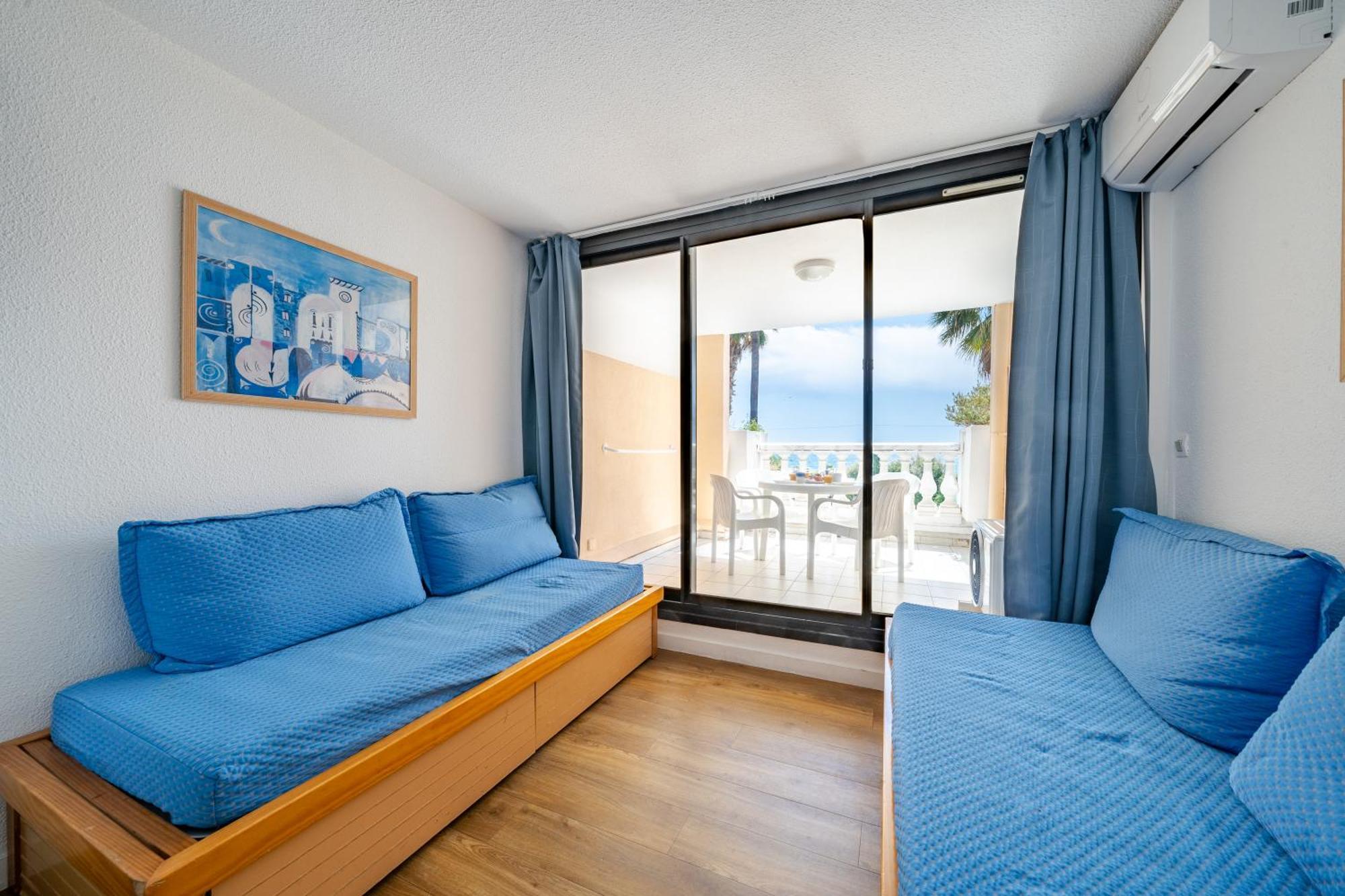 Residence La Palme D'Azur - Cannes Zewnętrze zdjęcie