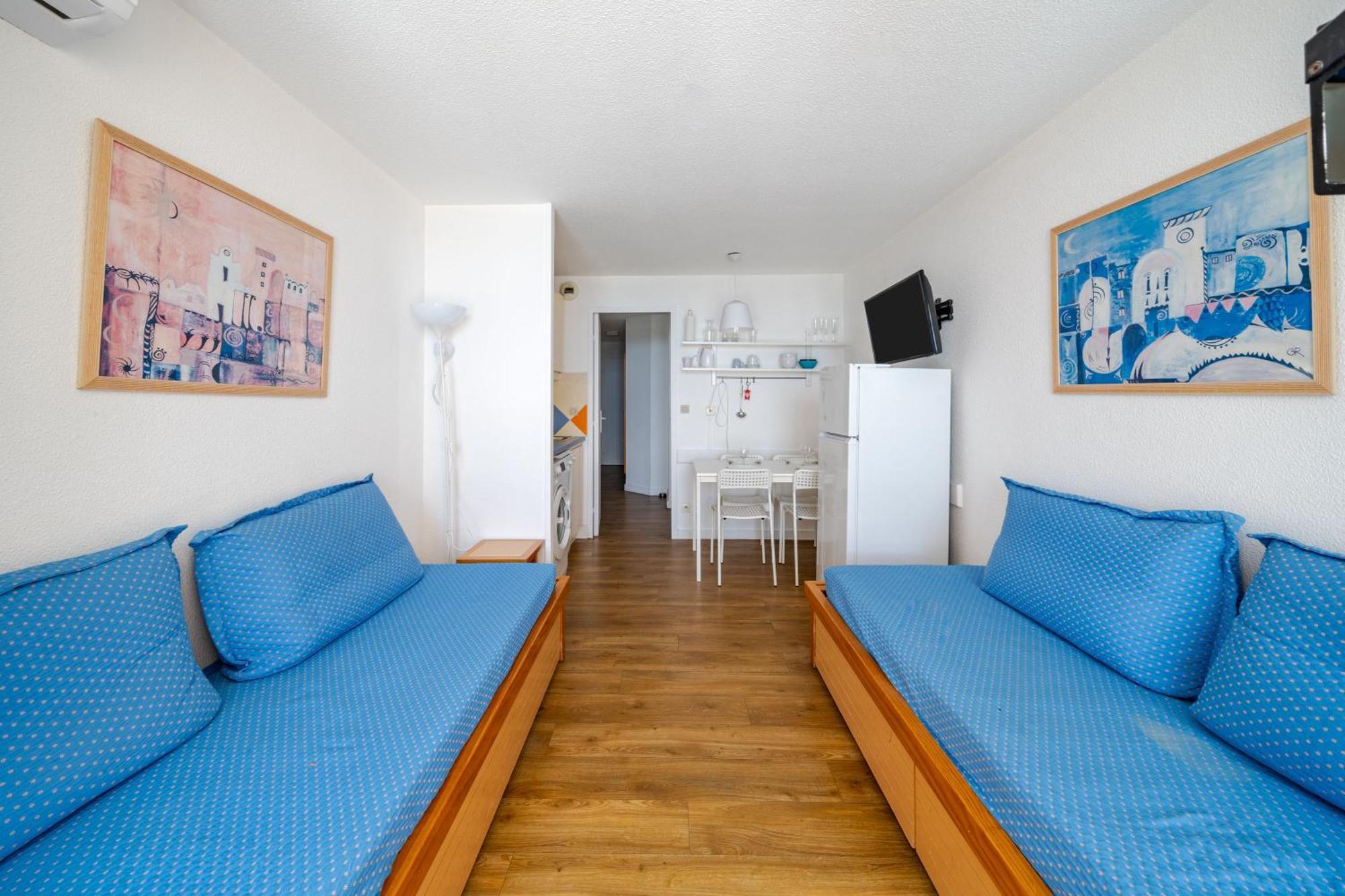 Residence La Palme D'Azur - Cannes Zewnętrze zdjęcie