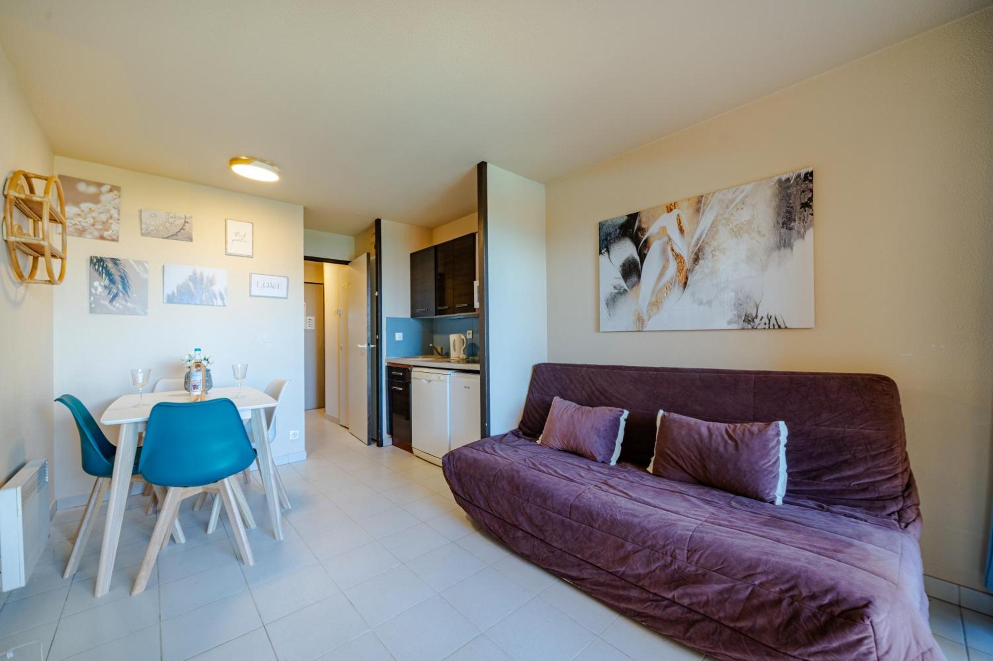 Residence La Palme D'Azur - Cannes Zewnętrze zdjęcie