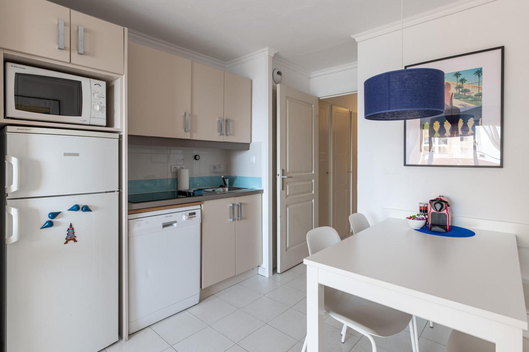 Residence La Palme D'Azur - Cannes Zewnętrze zdjęcie